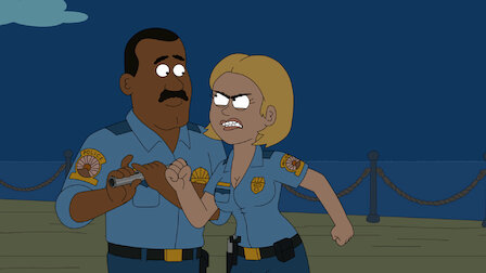 Watch パラダイス警察 Netflix Official Site Watch パラダイス警察 Netflix Official Site